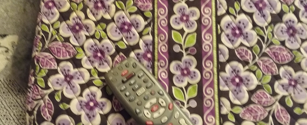 Vera Bradley Computer bag